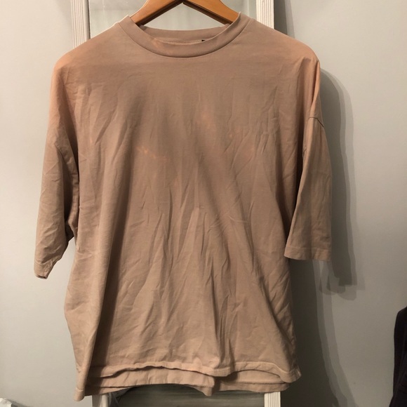 ASOS Boxy-fit “Seoul” t-shirt - Picture 3 of 4